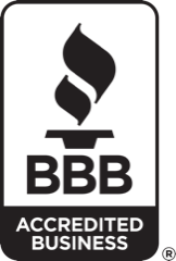 BBB Accredited Business