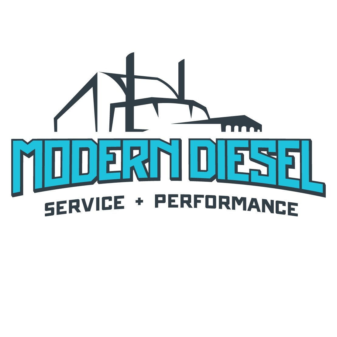 Modern Diesel LLC Modern Diesel LLC